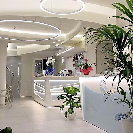 Hermes Hotel Сан-Віто-Ло-Капо Екстер'єр фото