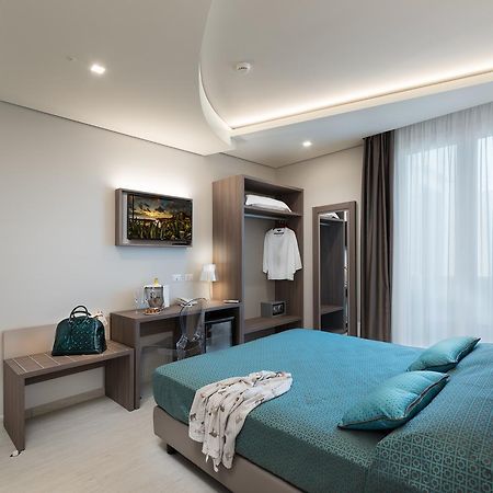Hermes Hotel Сан-Віто-Ло-Капо Екстер'єр фото