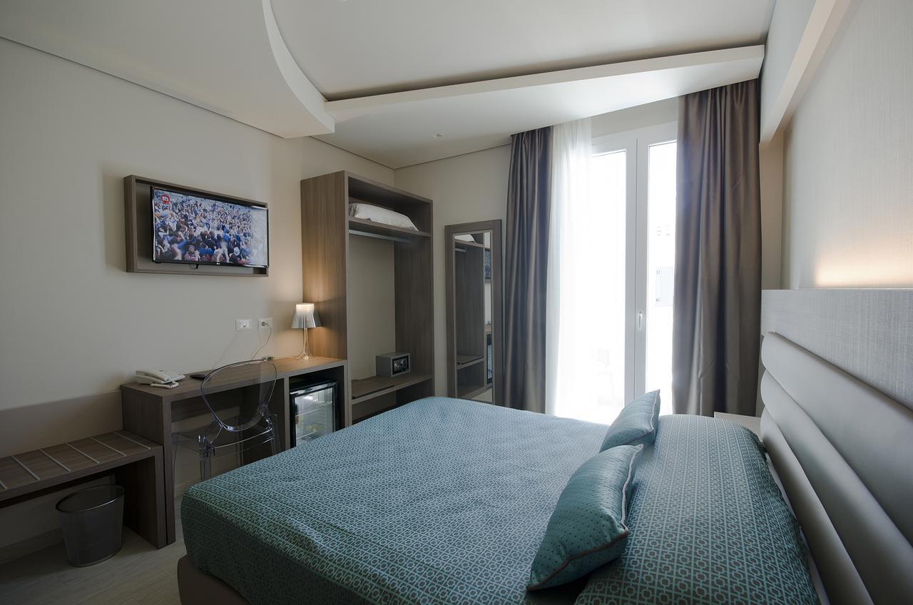 Hermes Hotel Сан-Віто-Ло-Капо Екстер'єр фото
