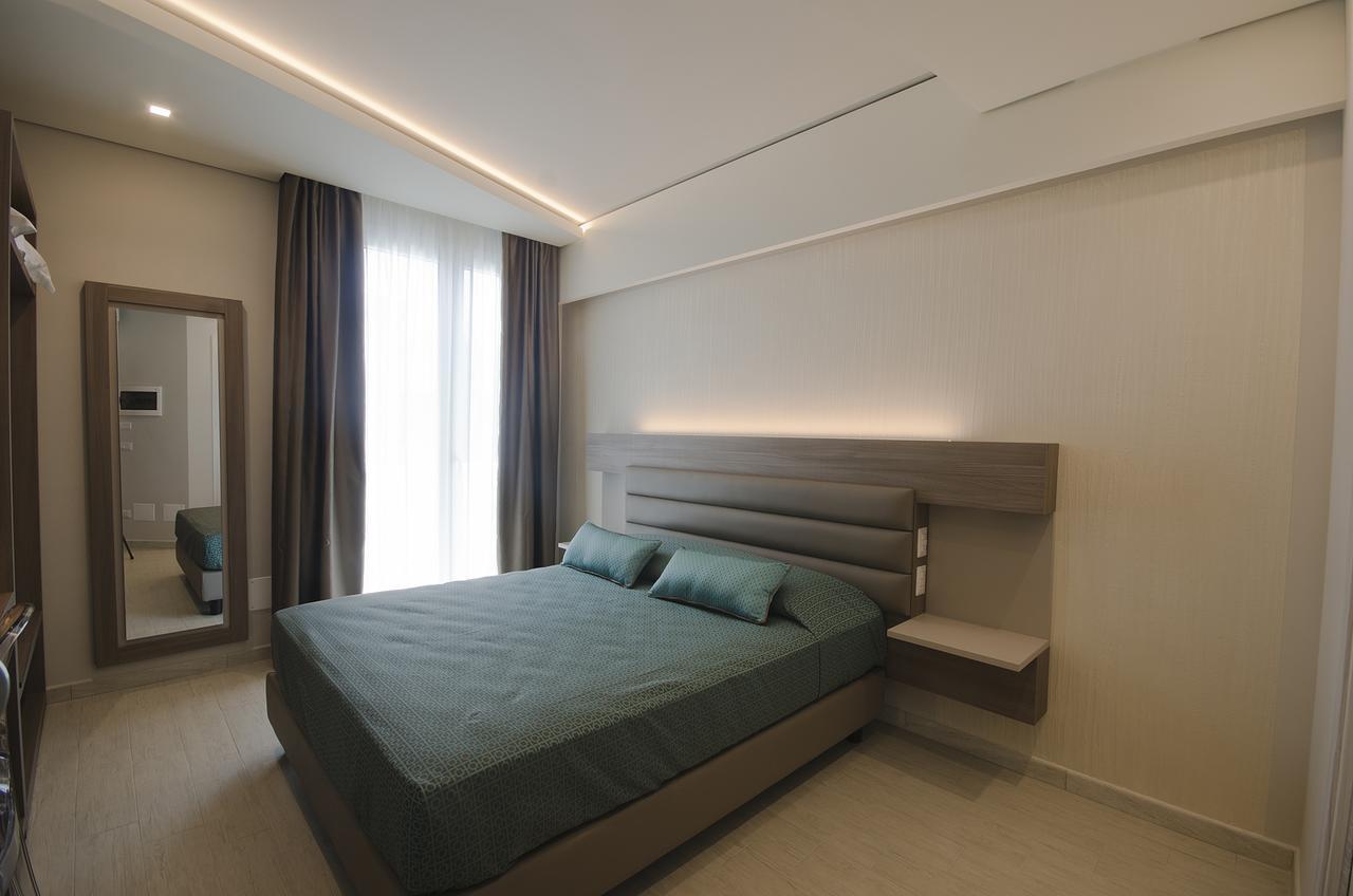 Hermes Hotel Сан-Віто-Ло-Капо Екстер'єр фото