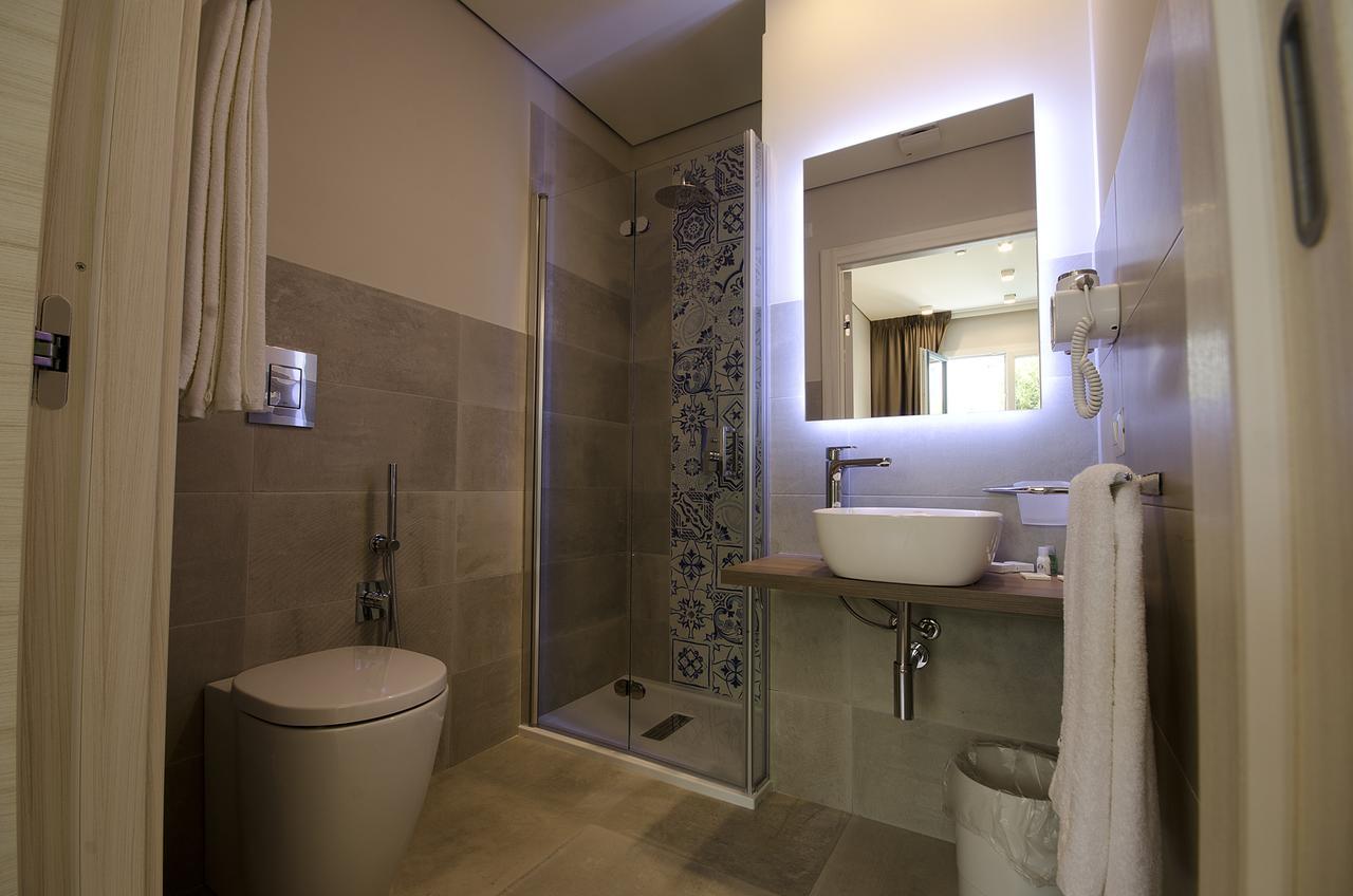 Hermes Hotel Сан-Віто-Ло-Капо Екстер'єр фото