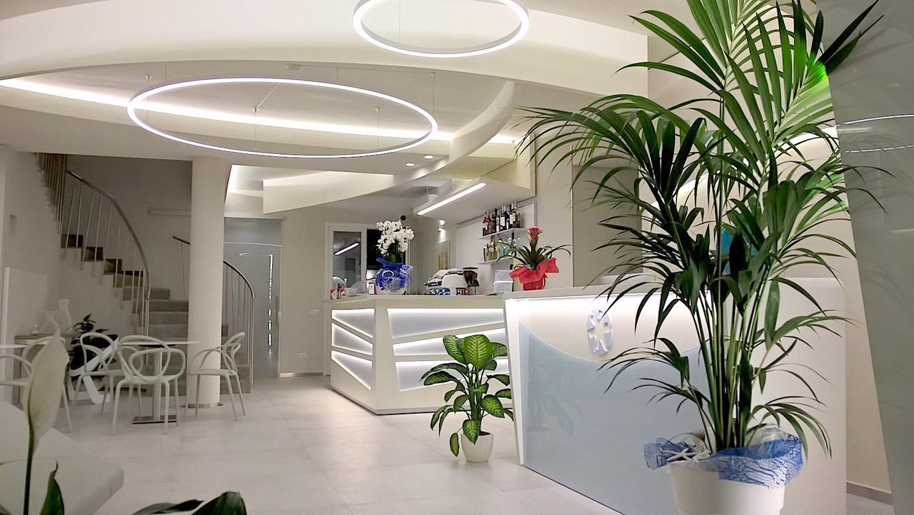 Hermes Hotel Сан-Віто-Ло-Капо Екстер'єр фото