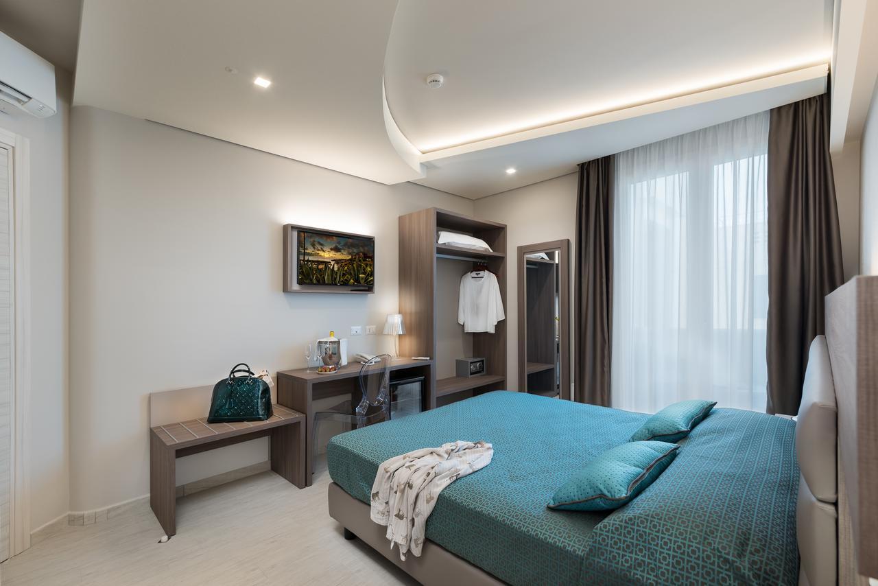 Hermes Hotel Сан-Віто-Ло-Капо Екстер'єр фото