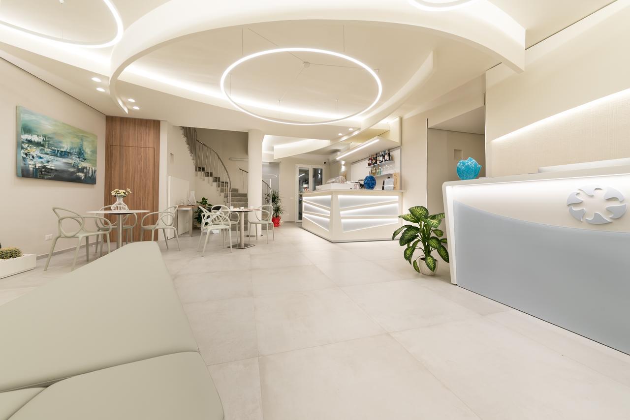 Hermes Hotel Сан-Віто-Ло-Капо Екстер'єр фото